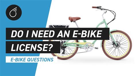 Do You Need a License for an Electric Bike? A Multi-perspective Analysis