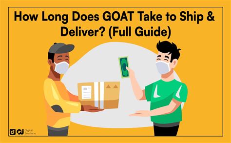 How Long Does It Take for Goat to Ship: A Detailed Exploration with Multiple Perspectives