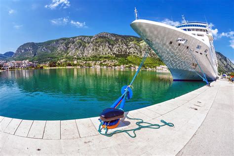 What to Do in Kotor from a Cruise Ship: An Exploratory Guide